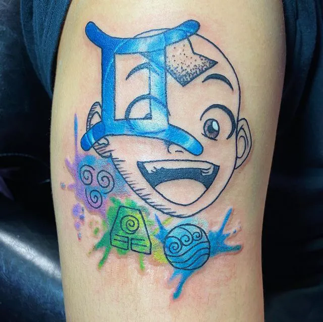 Bittersweet Tattoo Co. 6
