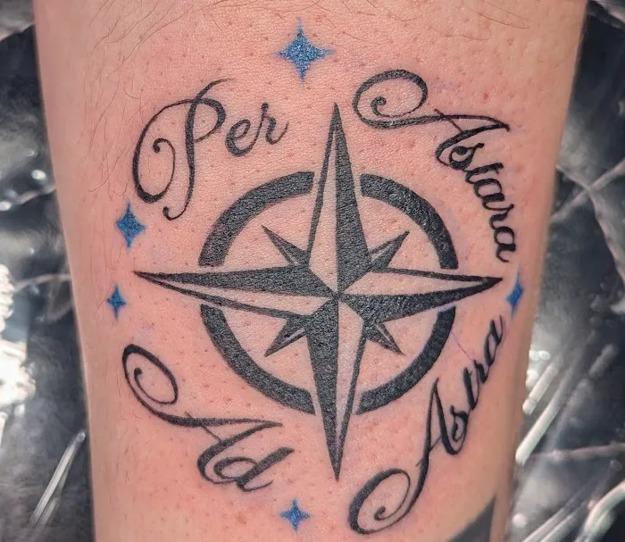 Bittersweet Tattoo Co. 2