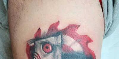 Have will tattoo studio