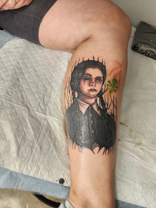 Have will tattoo studio 2