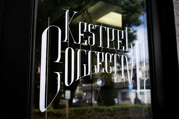 Kestrel Collective 9