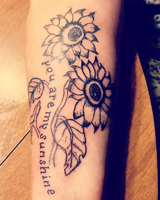 R&M Custom Ink 3