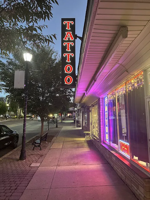 PREMIER TATTOO 5