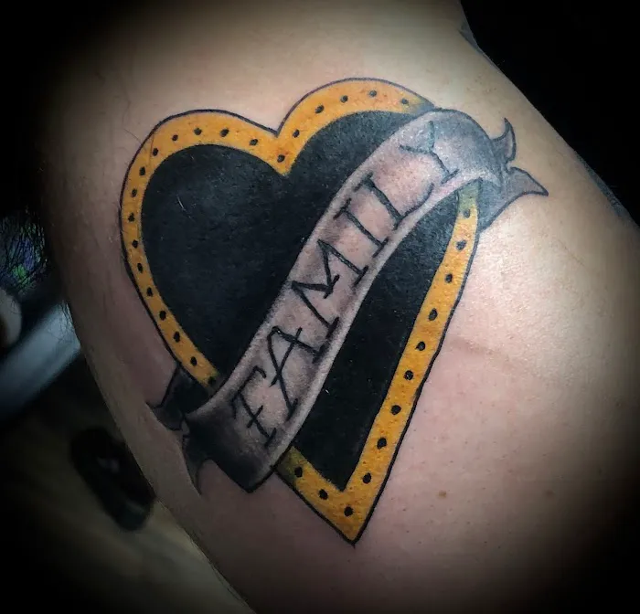 PREMIER TATTOO 6