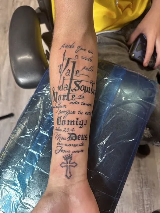 PREMIER TATTOO 2
