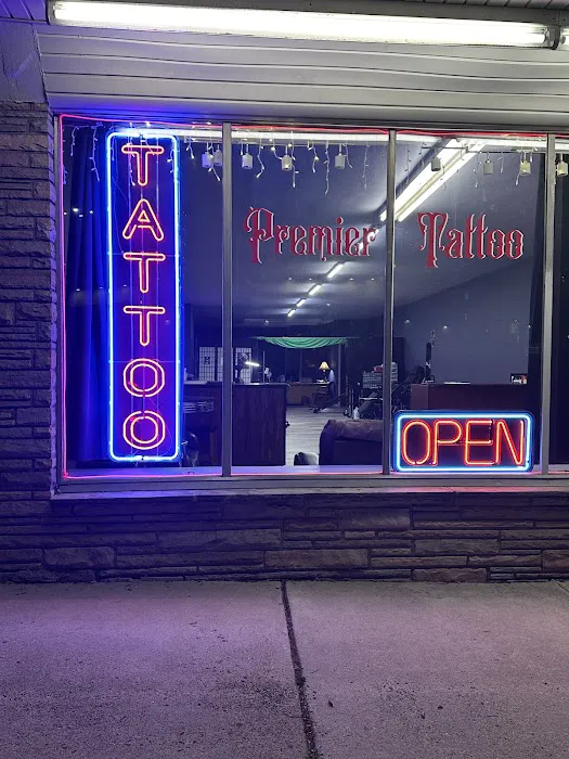 PREMIER TATTOO 4
