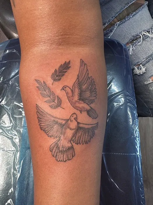 PREMIER TATTOO 7