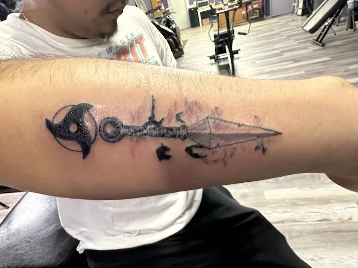 PREMIER TATTOO 0