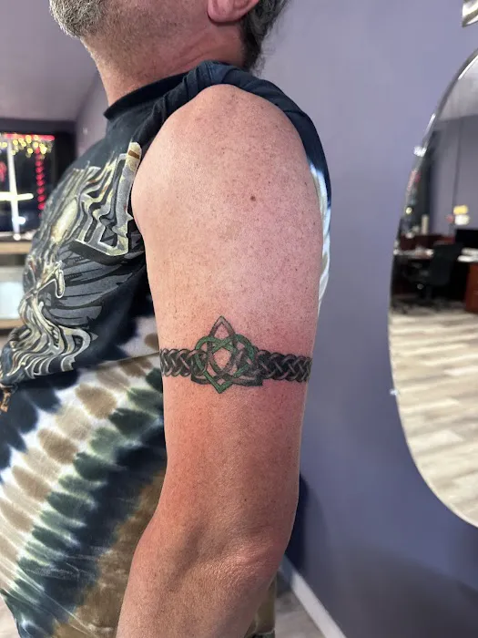 PREMIER TATTOO 1