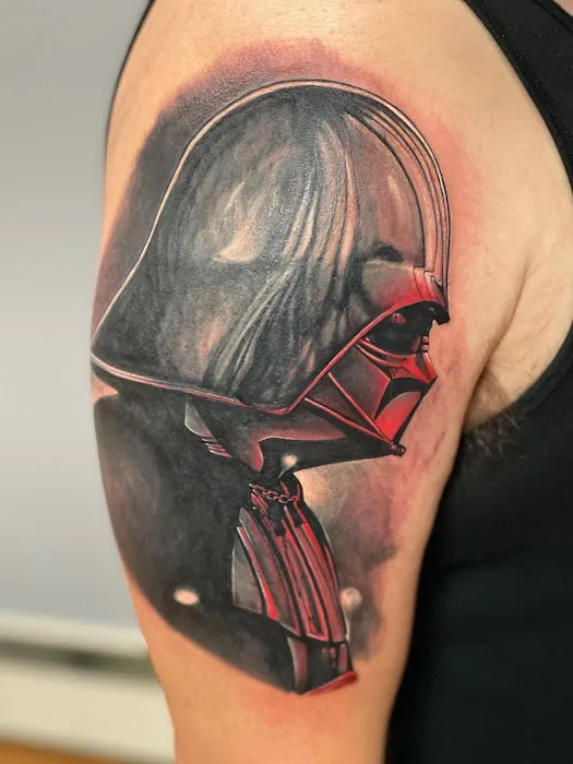 Rising Sons Tattoo Florence 4