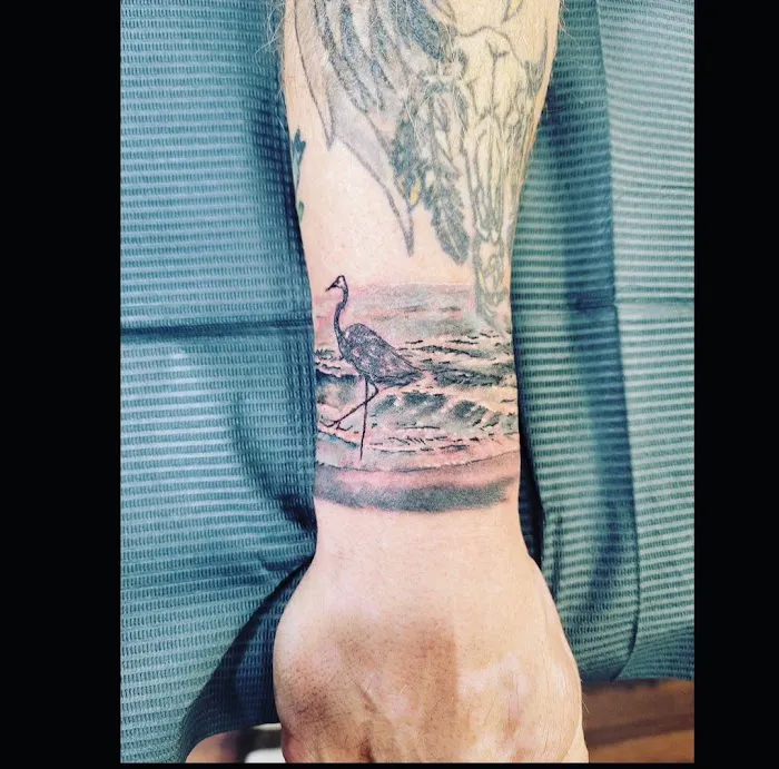 Tattoo Galaxy (Feasterville) Piercing & Custom tattoos 4