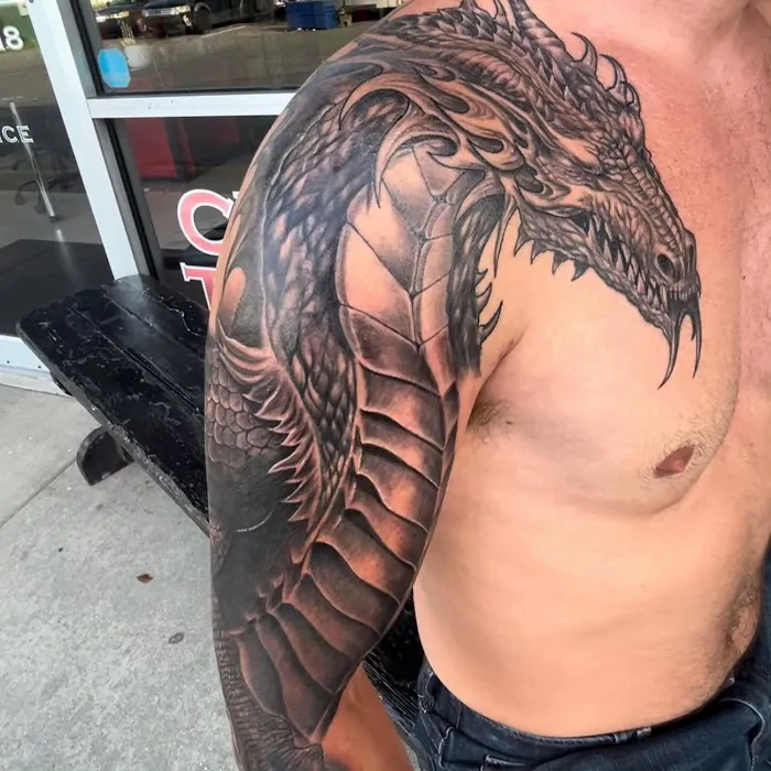 Tattoo Galaxy~Willow Grove Piercing & Tattoos 0