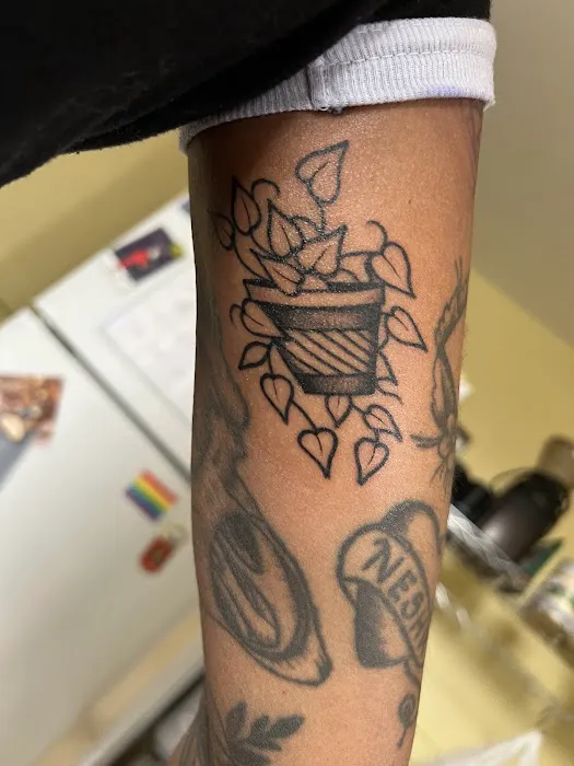 Blood Moon Tattoo 4