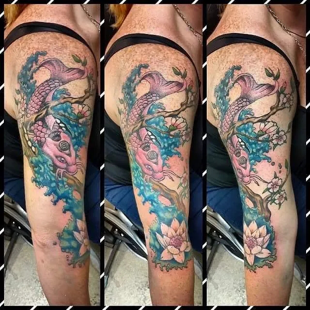 Ink Boss Tattoo & Piercing Studio 5