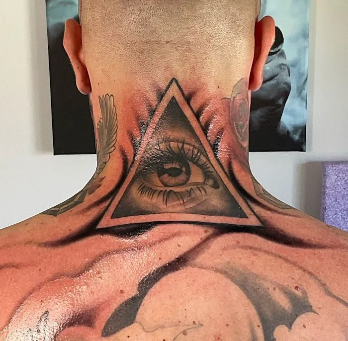 Ink Boss Tattoo & Piercing Studio 6