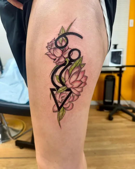 Ink Boss Tattoo & Piercing Studio 1