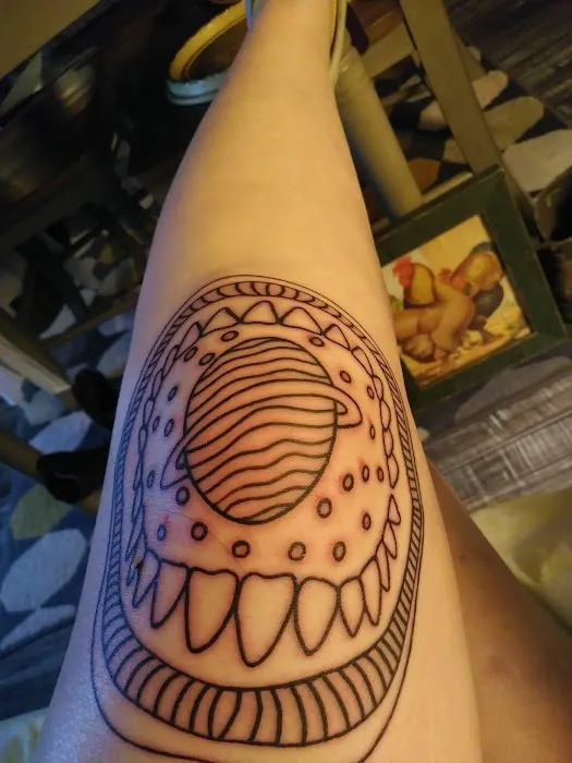 Heart & Soul Tattoo 0