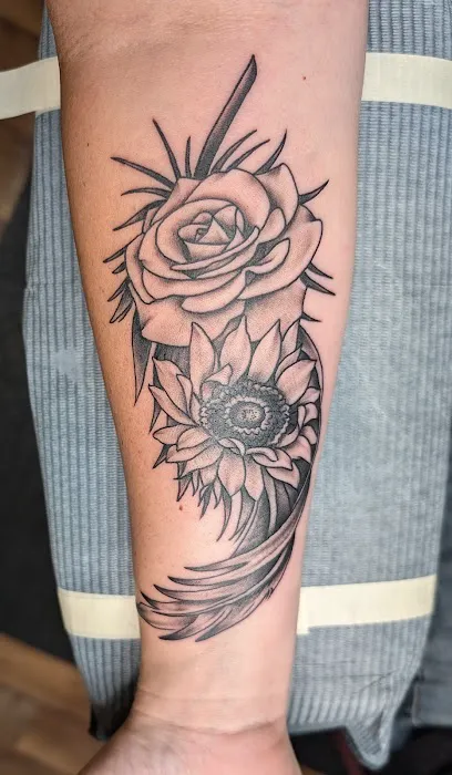 Heart & Soul Tattoo 1