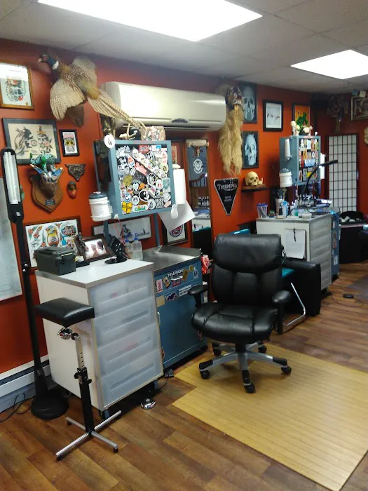 Heart & Soul Tattoo 3