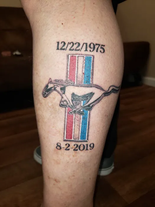 Heart & Soul Tattoo 6