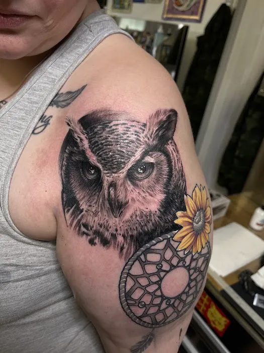 NW Finest Tattoo Co 6