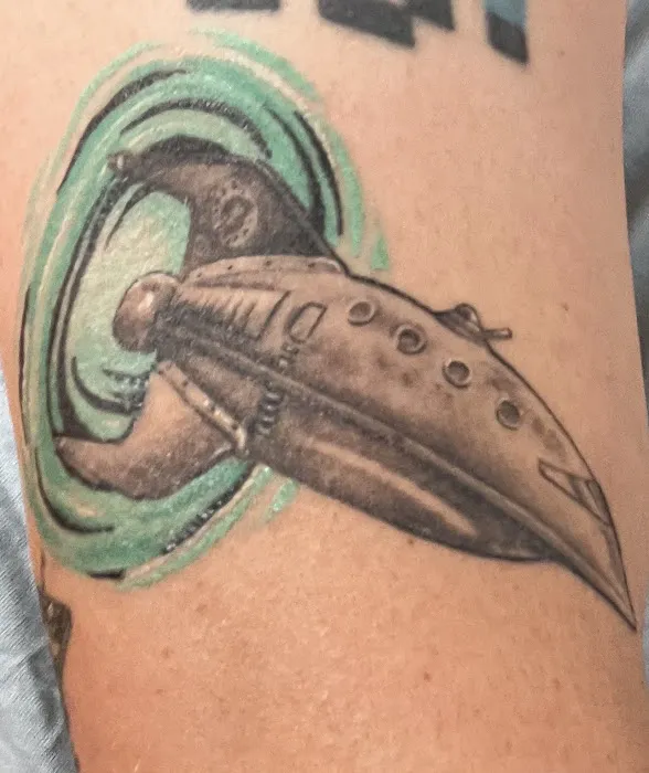 NW Finest Tattoo Co 7