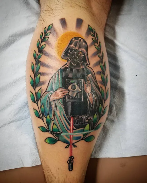 NW Finest Tattoo Co 3