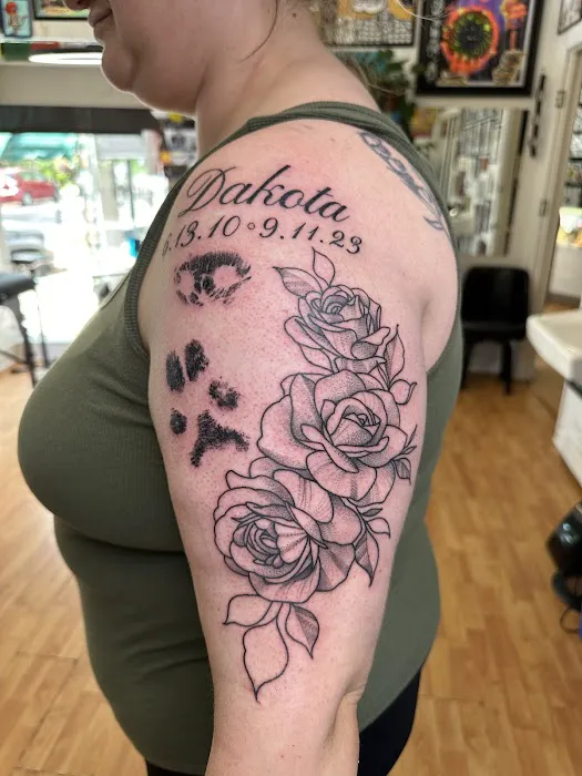 NW Finest Tattoo Co 2