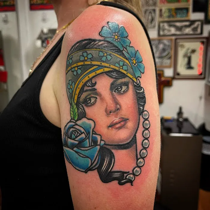NW Finest Tattoo Co 9