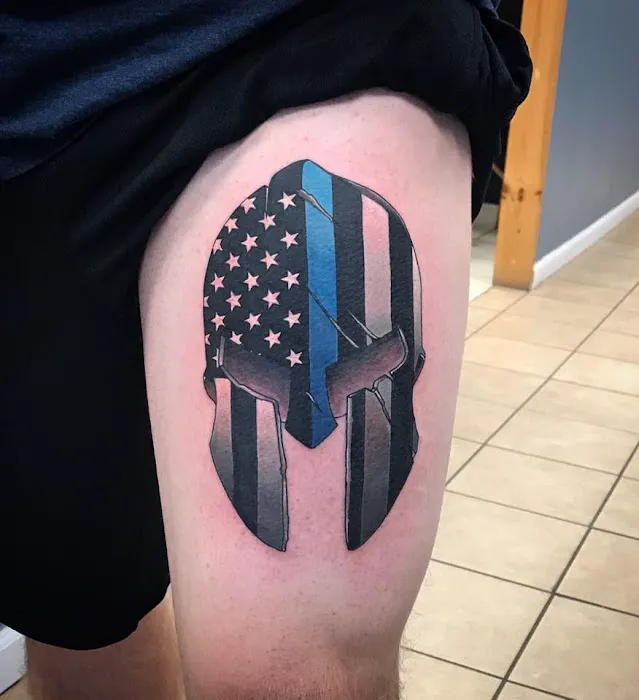 Revelation Tattoo and Piercing 5