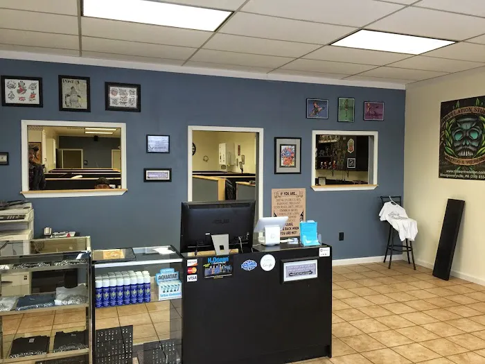 Revelation Tattoo and Piercing 7