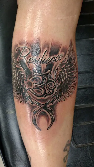 Revelation Tattoo and Piercing 4