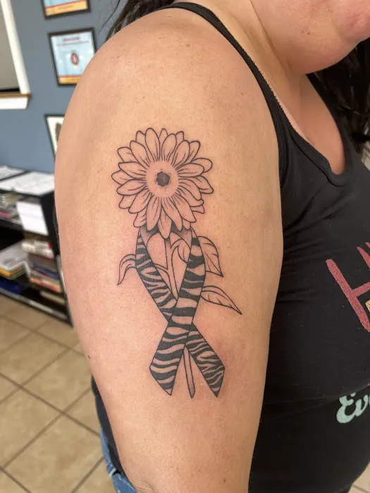Revelation Tattoo and Piercing 3
