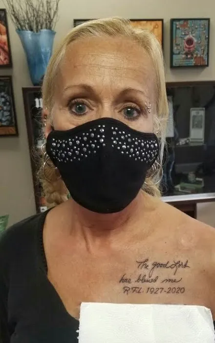 Brimstone Ink Works 0