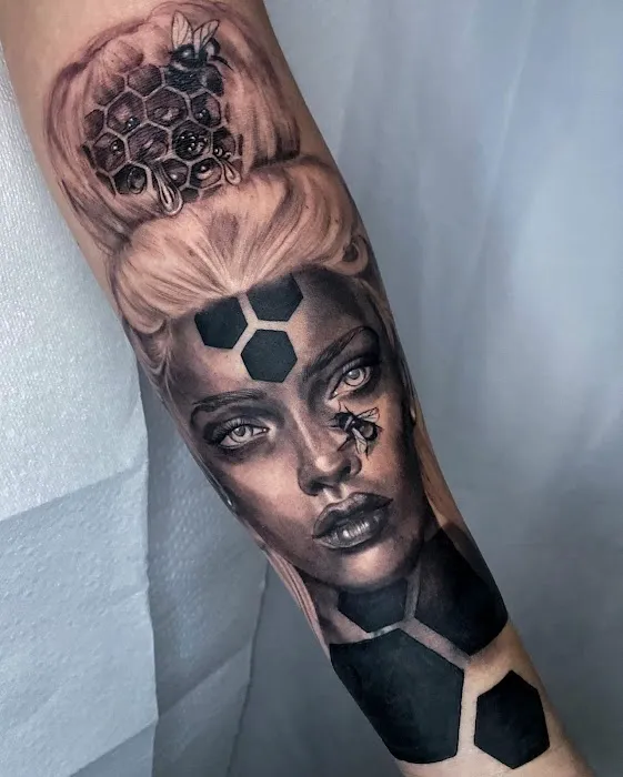 Eleven Embers Tattoo 0