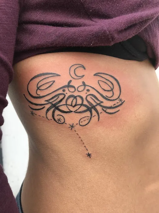 Studio 29 Tattoo 5