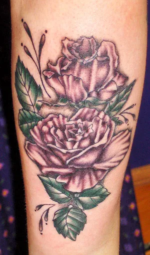 Studio 29 Tattoo 2