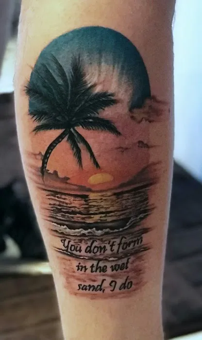Studio 29 Tattoo 7