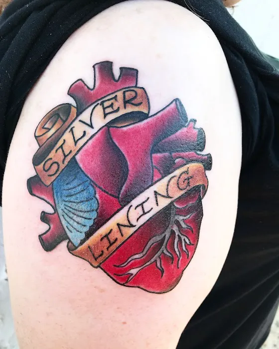 Studio 29 Tattoo 1