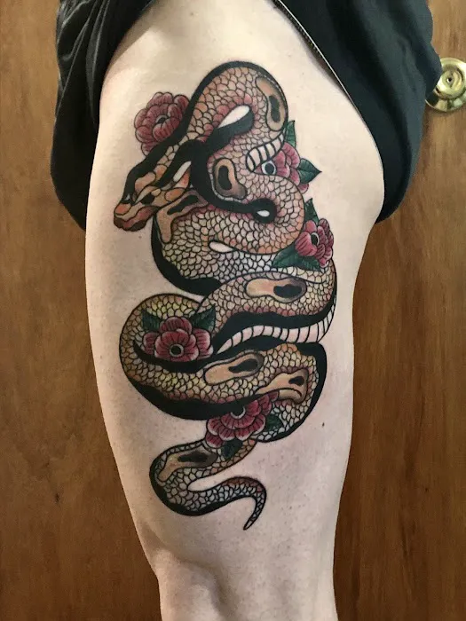 Studio 29 Tattoo 0