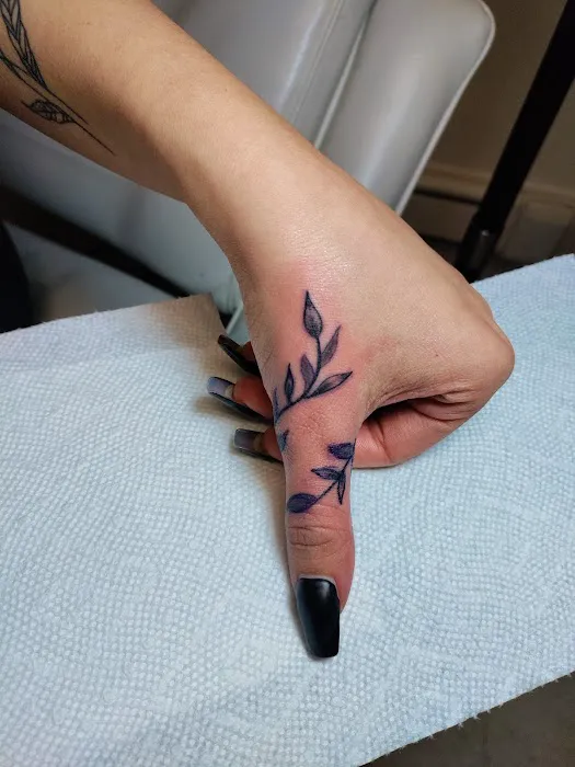 The Tattoo Shack 3