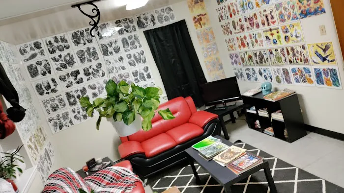 The Tattoo Shack 2