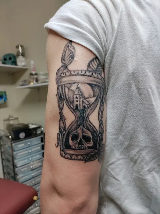 The Tattoo Shack 4