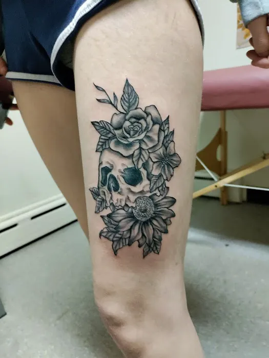 The Tattoo Shack 0