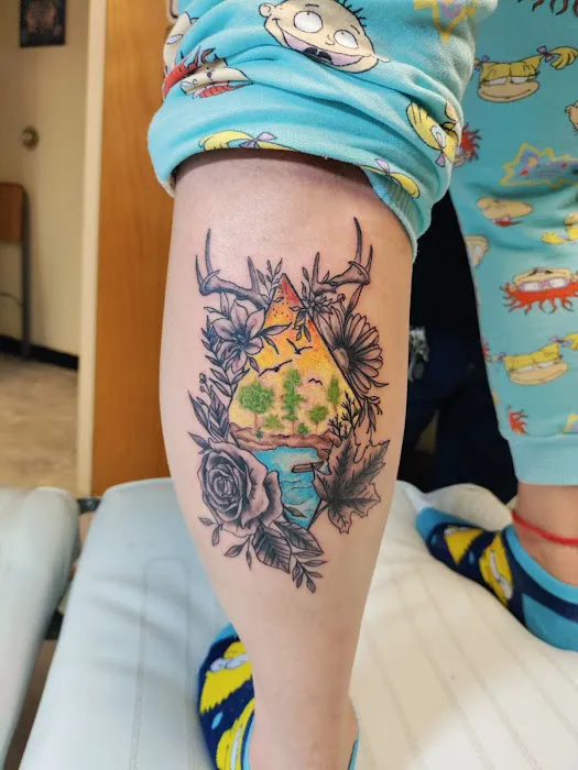 The Tattoo Shack 5