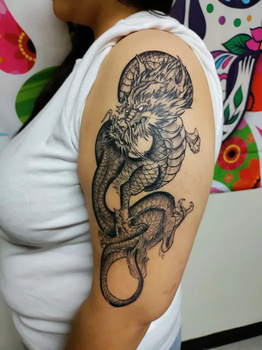 The Tattoo Shack 7
