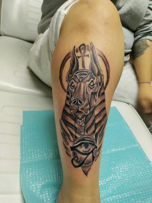 The Tattoo Shack 9