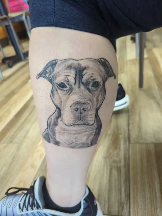 Lehigh Valley Ink Tattoo Studio 3