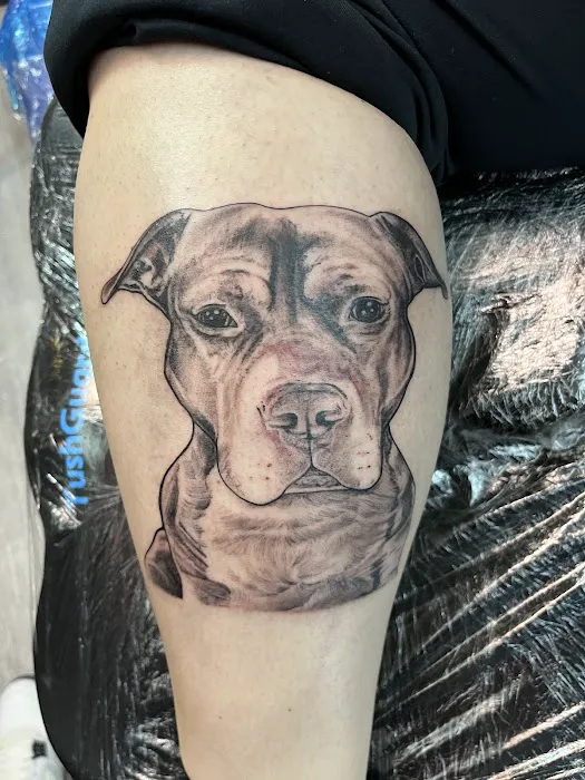 Lehigh Valley Ink Tattoo Studio 2