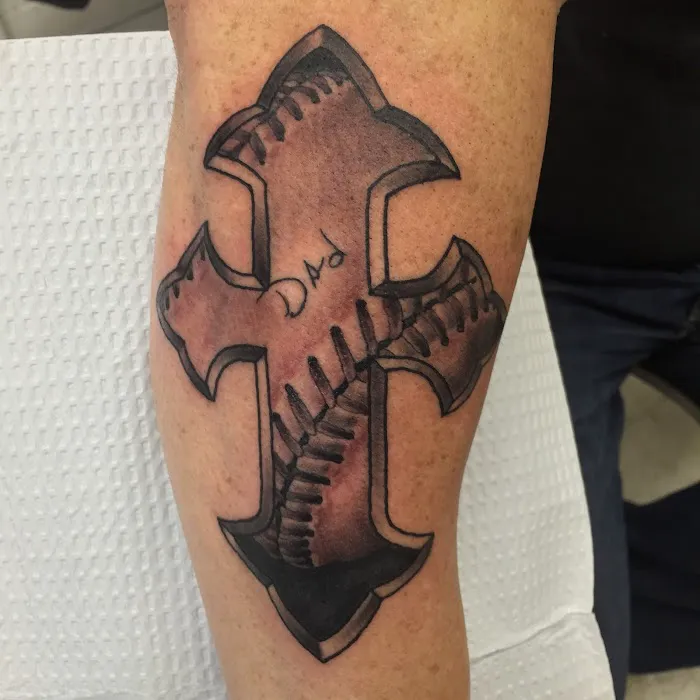 Kline Family Ink 7
